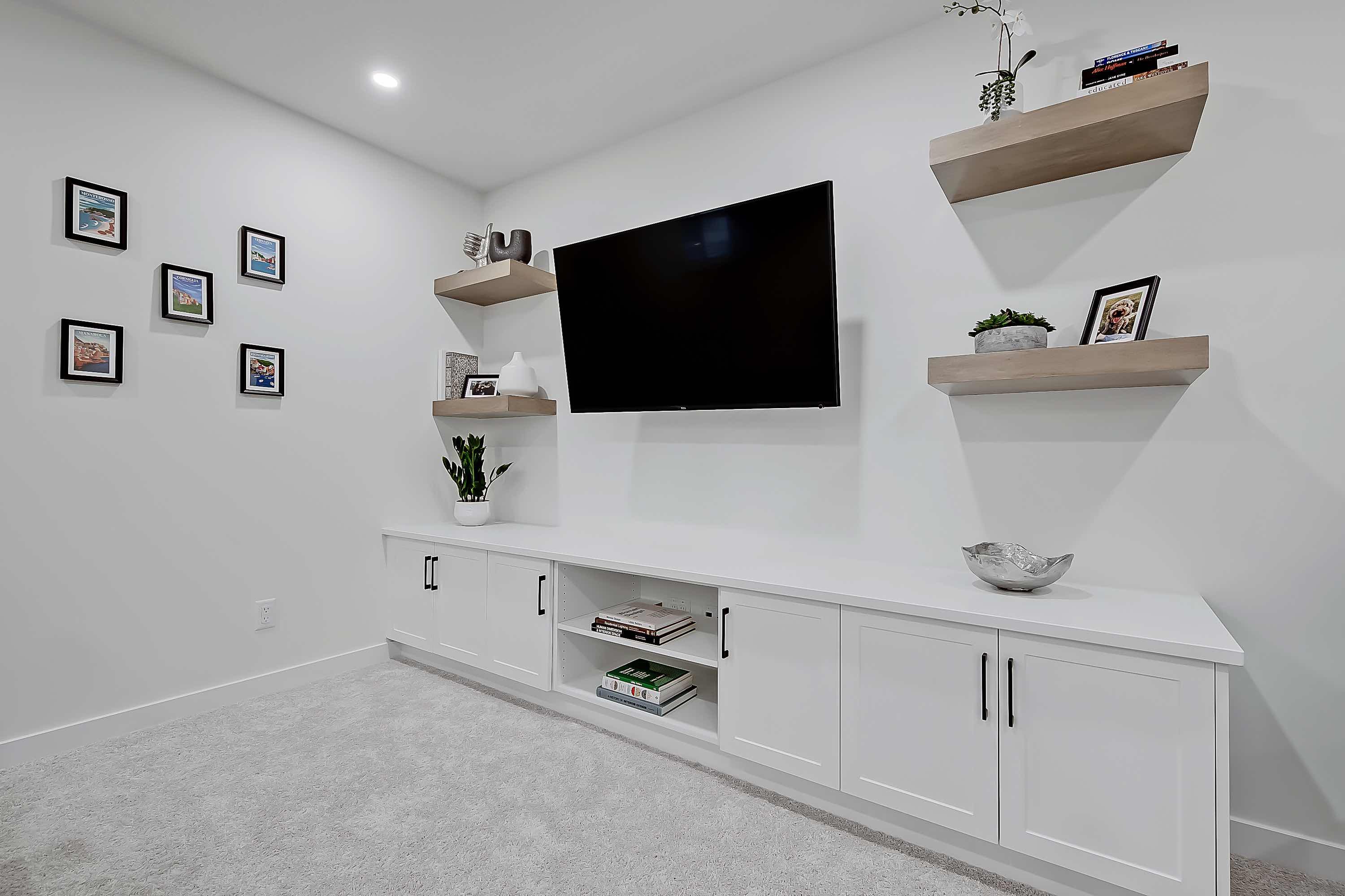 Auburn Bay Basement Development - 7 copy