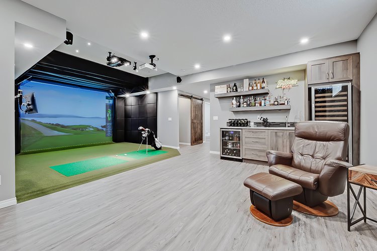City of Calgary & Basement Development Permits