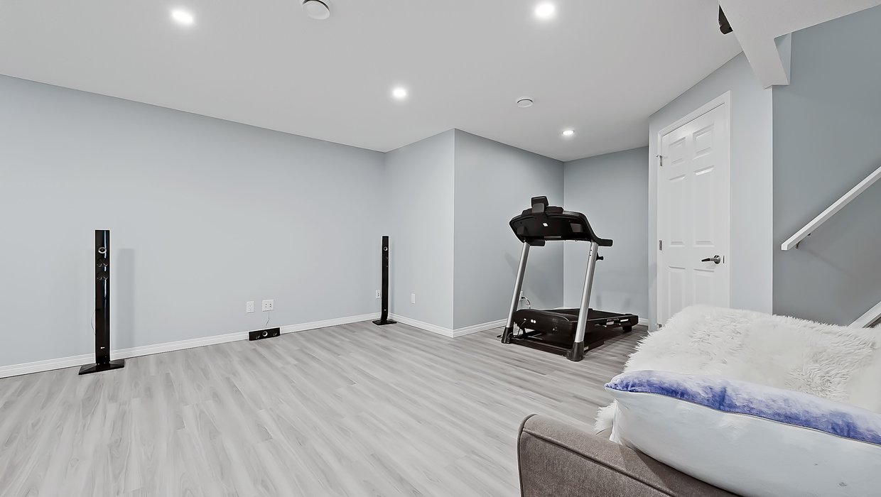 Elmont Court Basement Builders