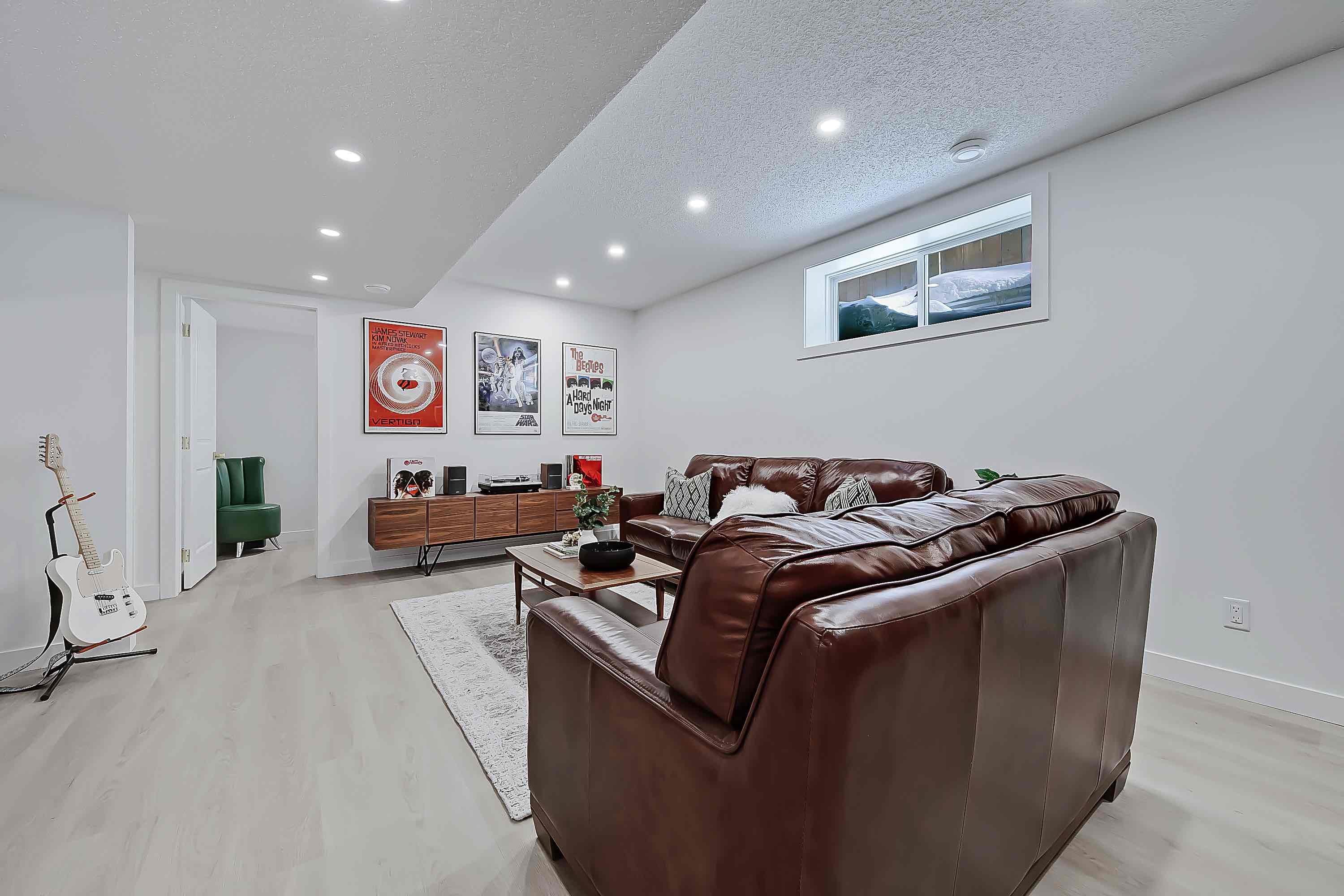 Basement Development