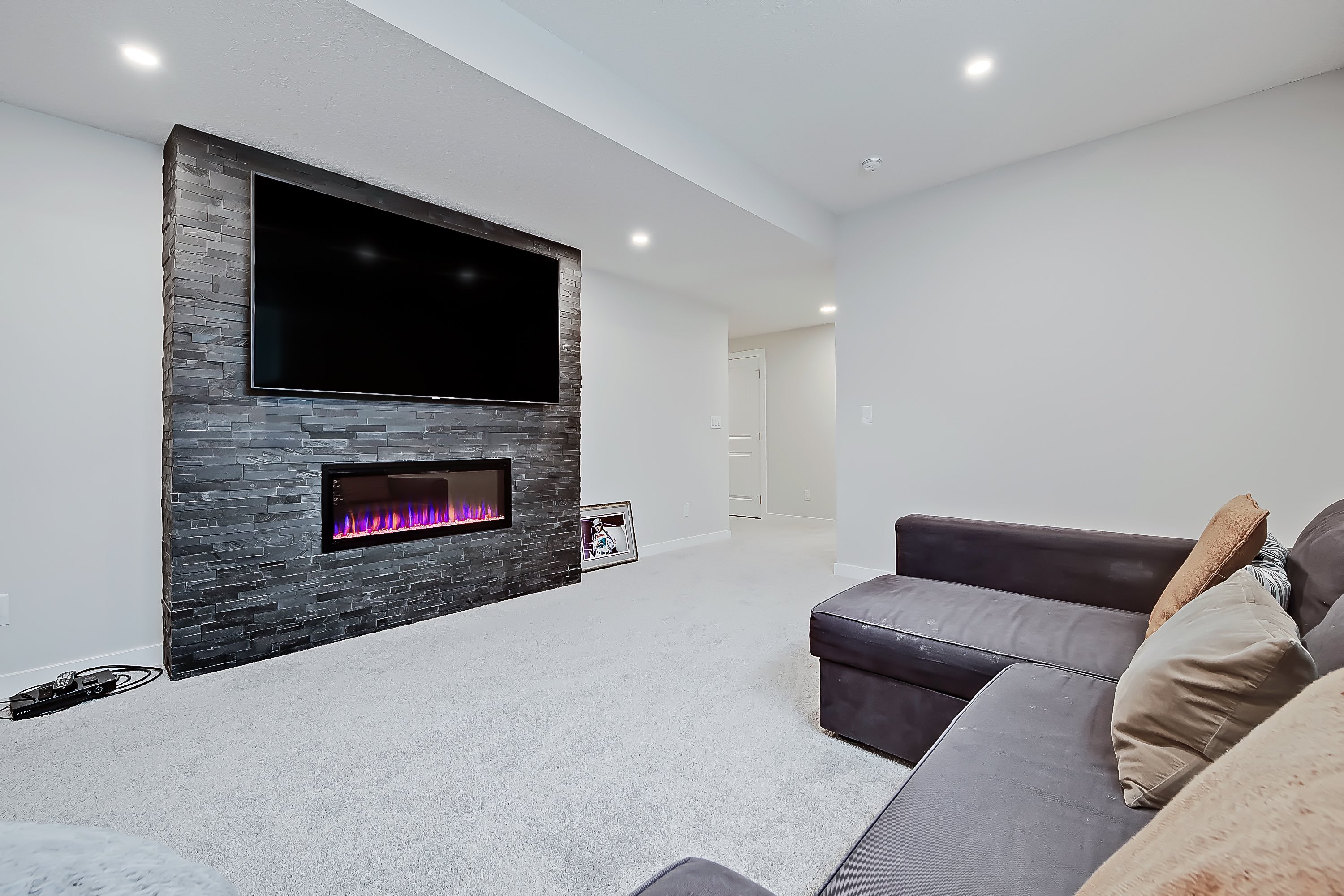 Basement Development
