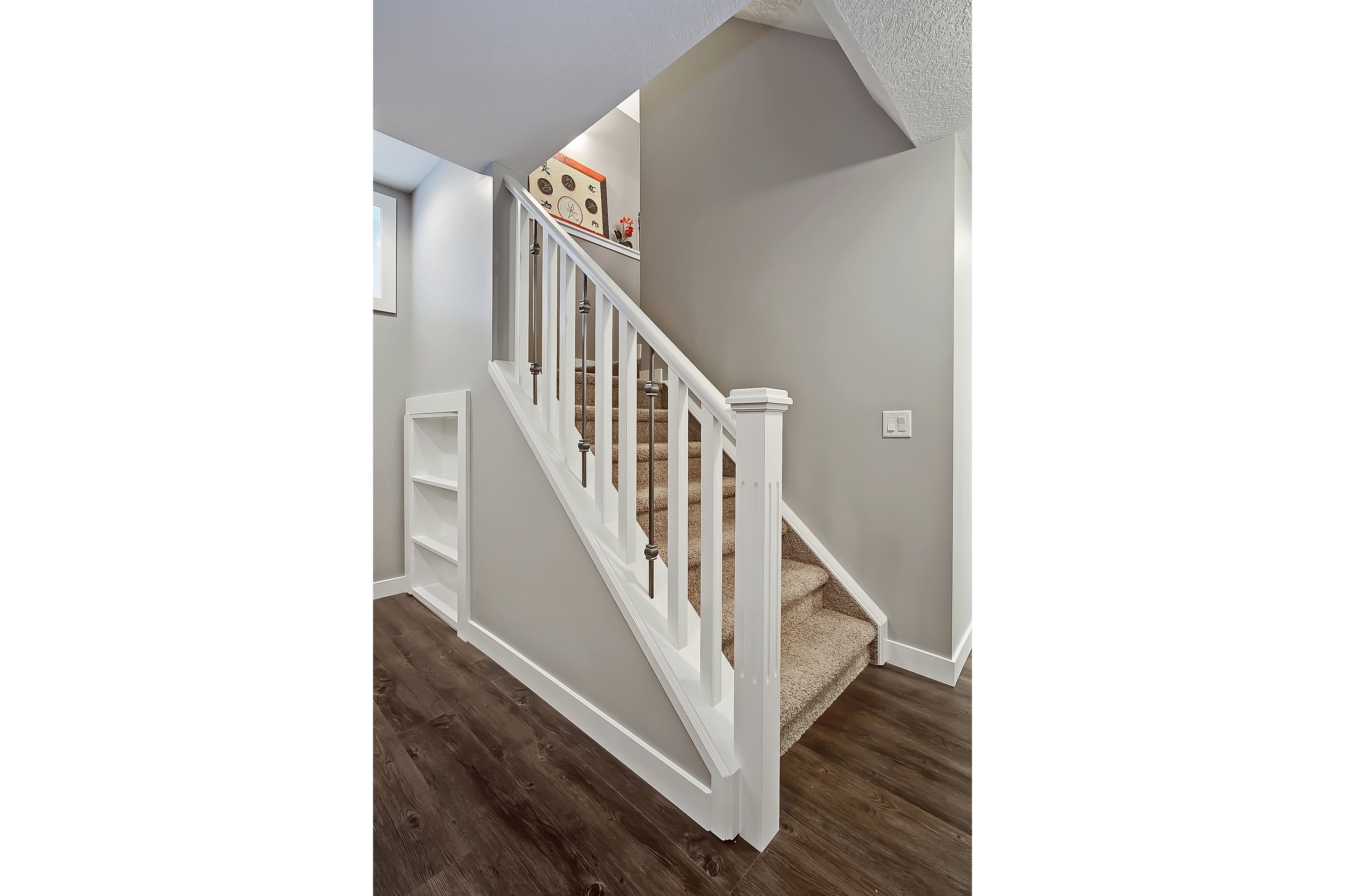 Kingston Cres