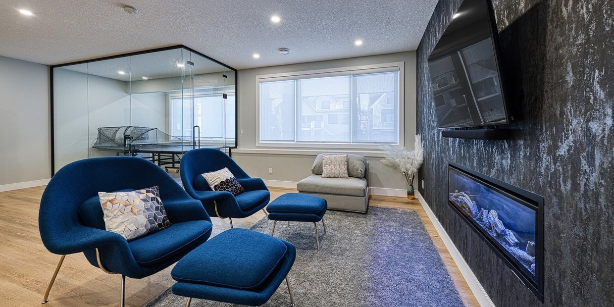 Basement Renovations VS Basement Remodeling