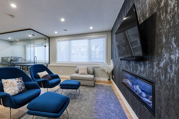 Basement Renovations VS Basement Remodeling