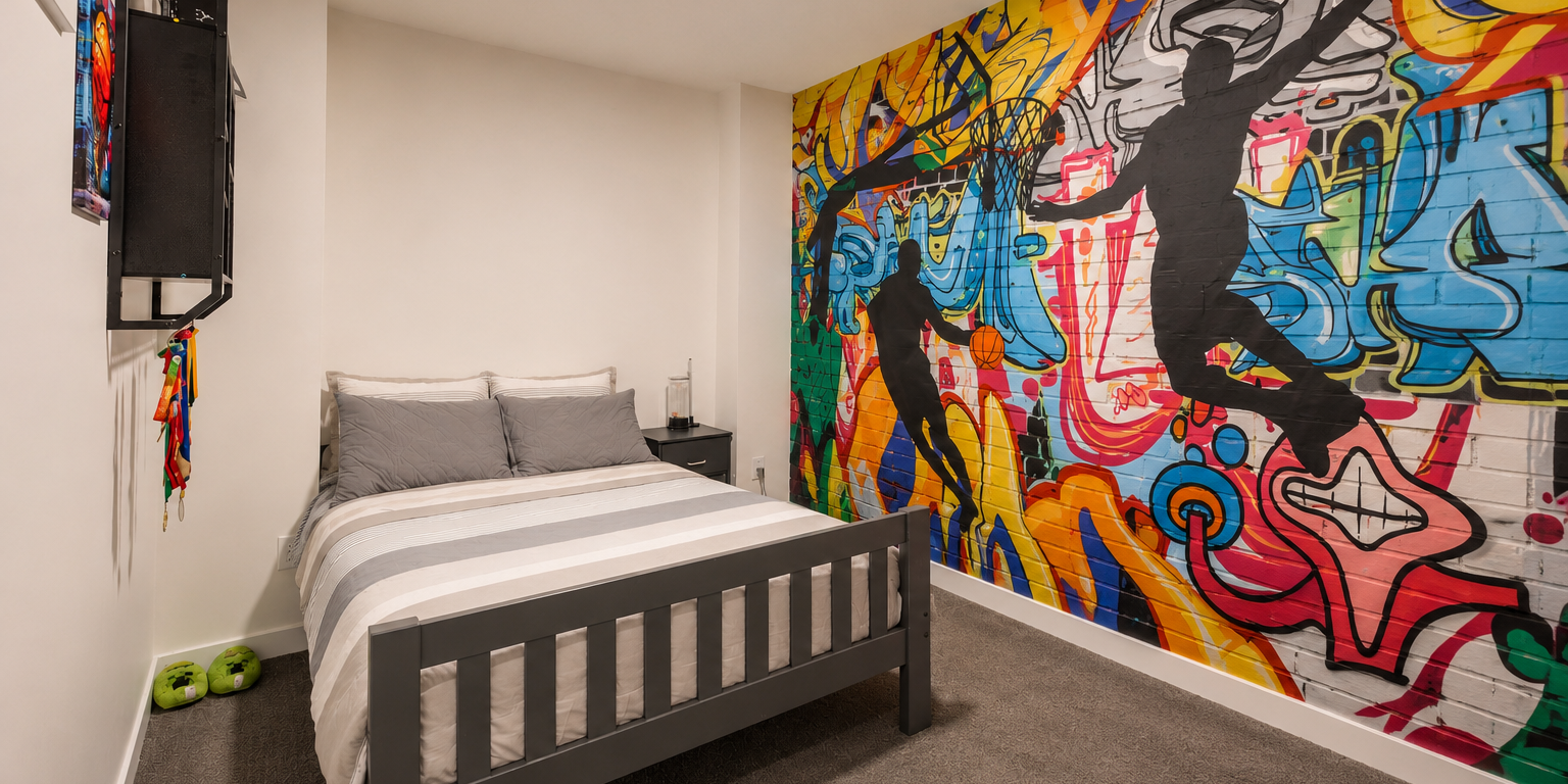 Bedroom 2