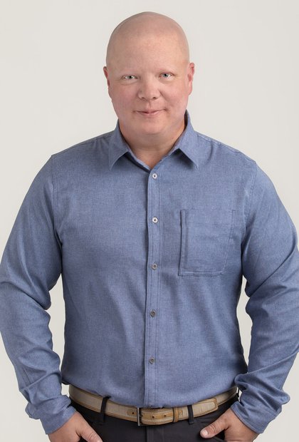 Ben Wiley