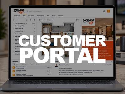 CUSTOMER PORTAL