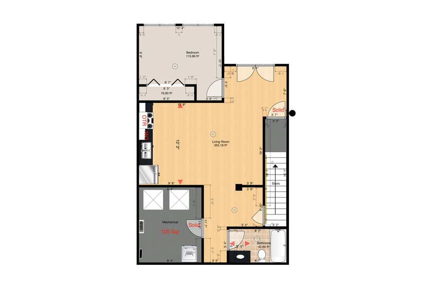 Calgary-Legal-basement-Suite