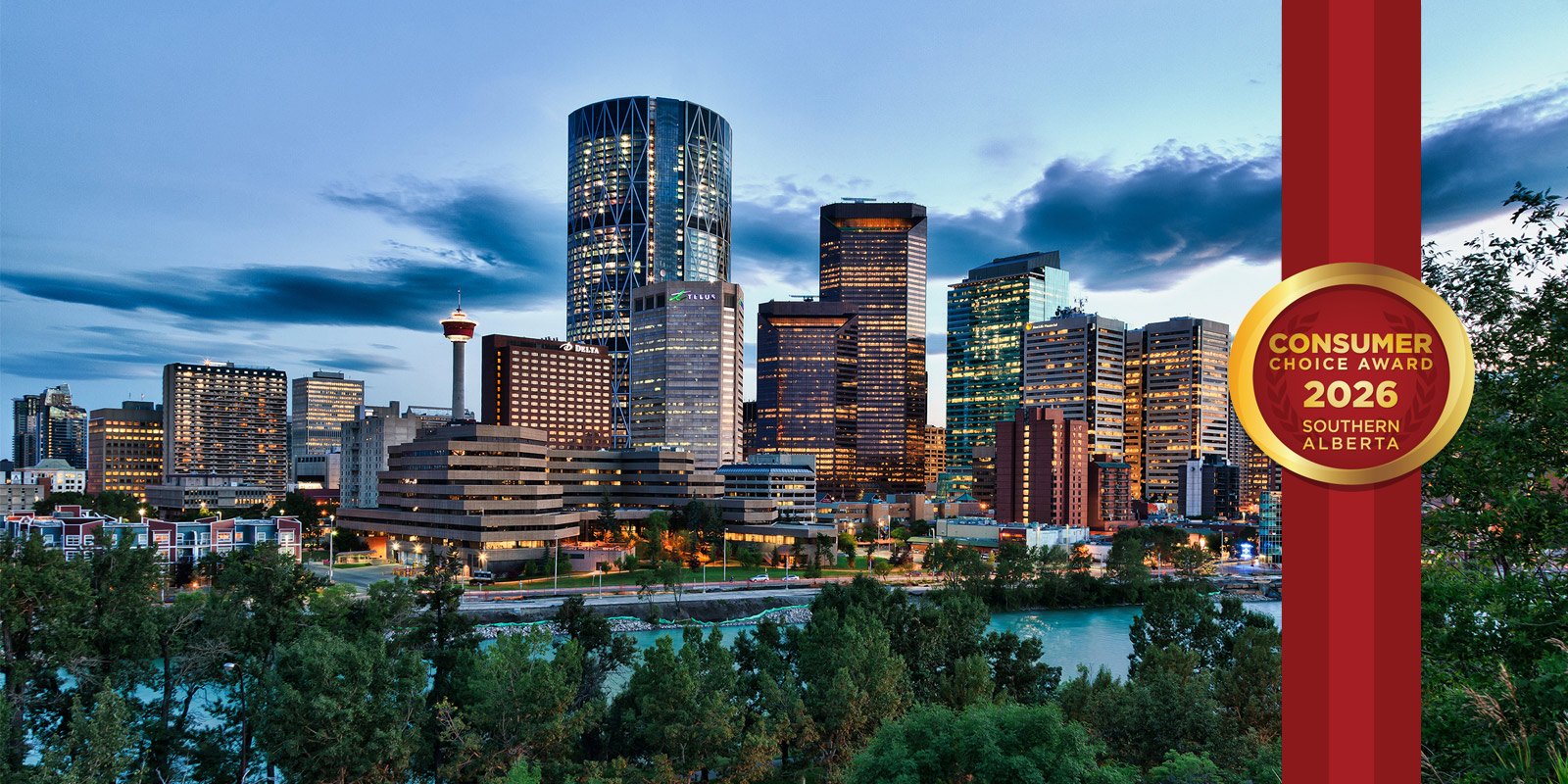 Calgary