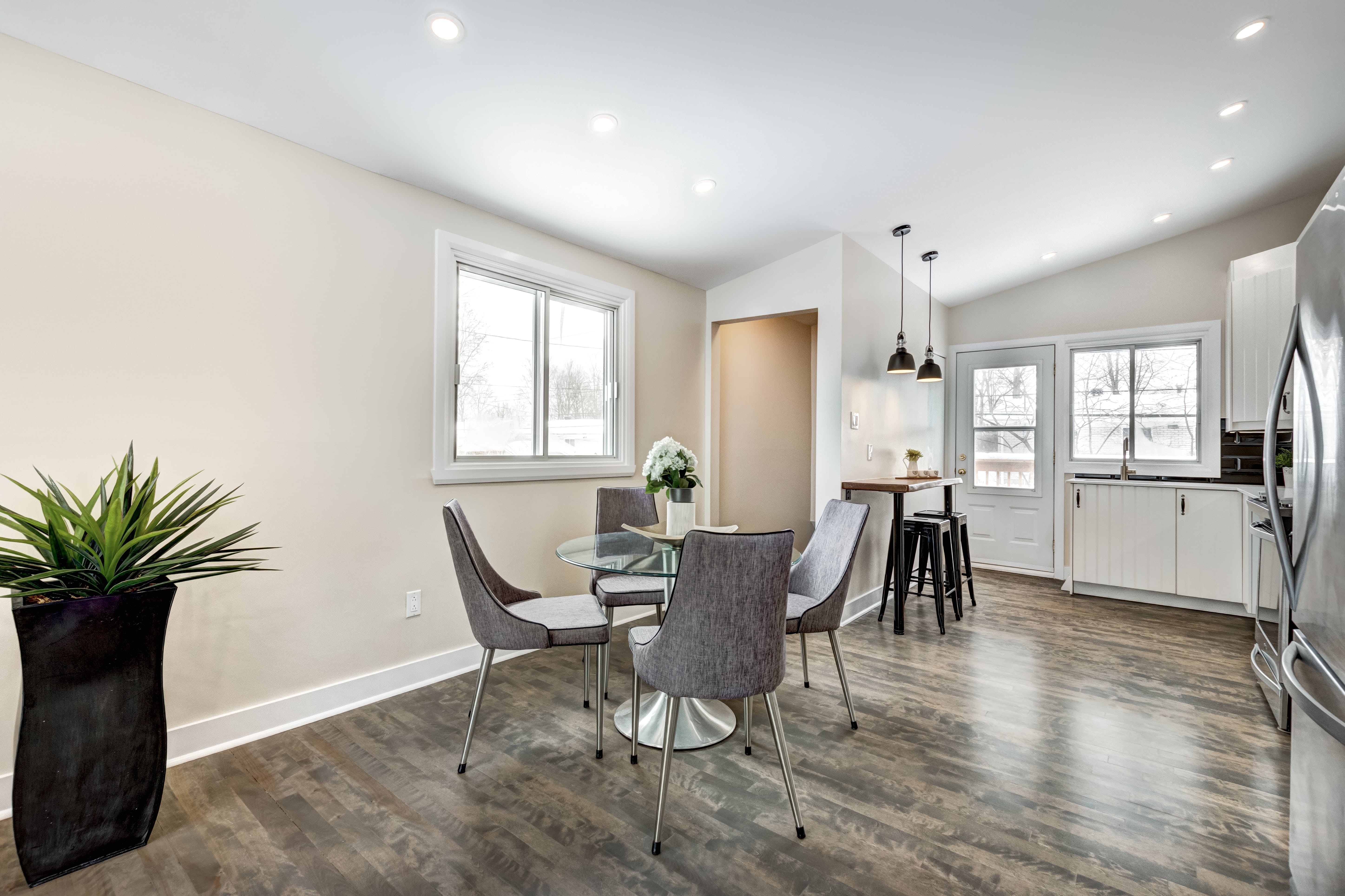 Choose Basement Builders – A Reputable Basement Renovation Company