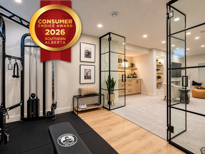 CONSUMER CHOICE AWARD