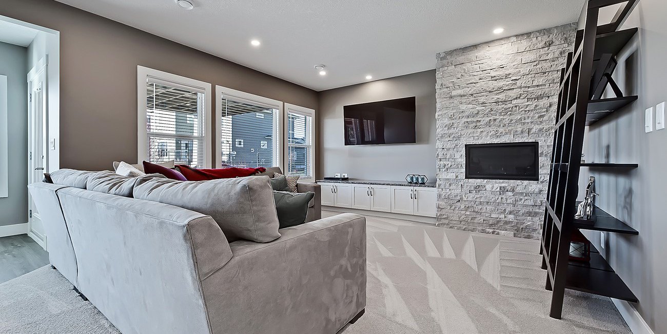 Basement Development In Calgary Costs