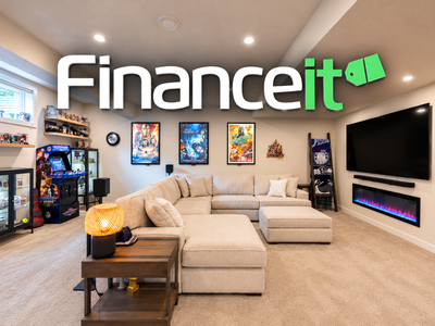 EASY FINANCING