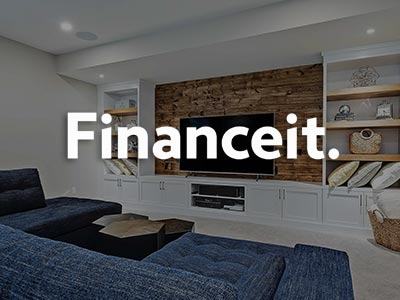 EASY FINANCING