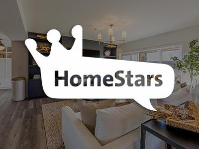 HOMESTARS