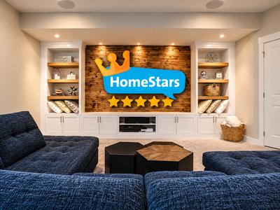 HOMESTARS
