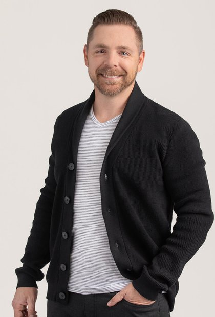 Mathew Ashley