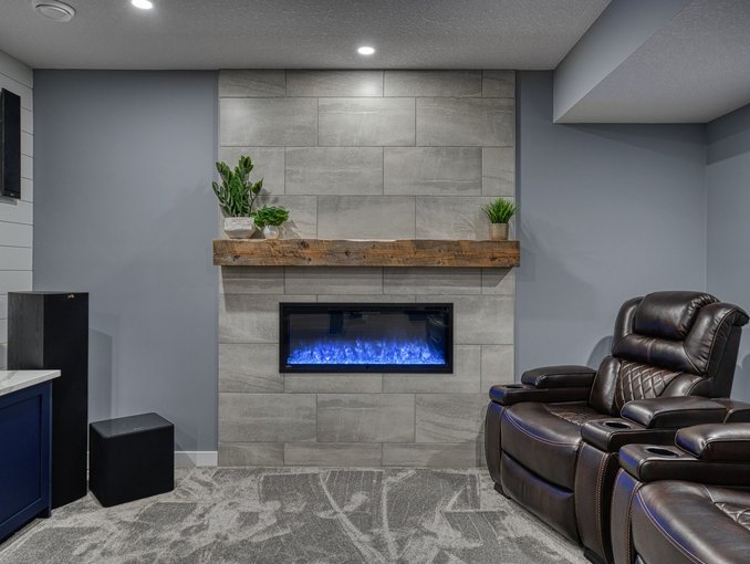 Douglasdale Basement Development CalgaryPIC_4471_hdr