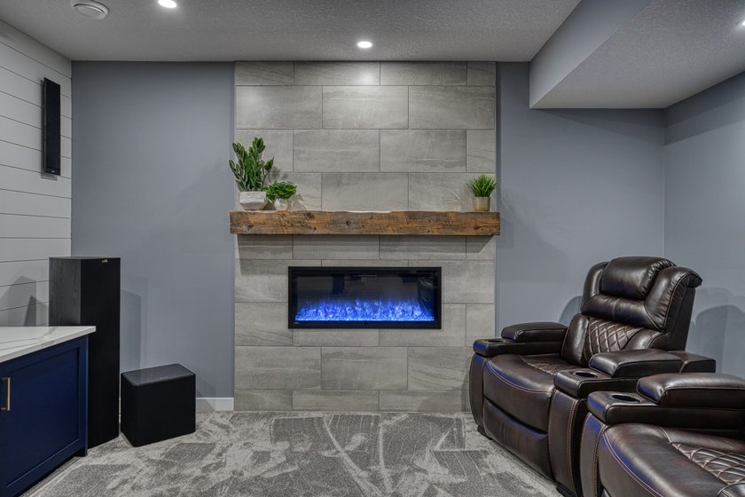 Douglasdale Basement Development CalgaryPIC_4471_hdr
