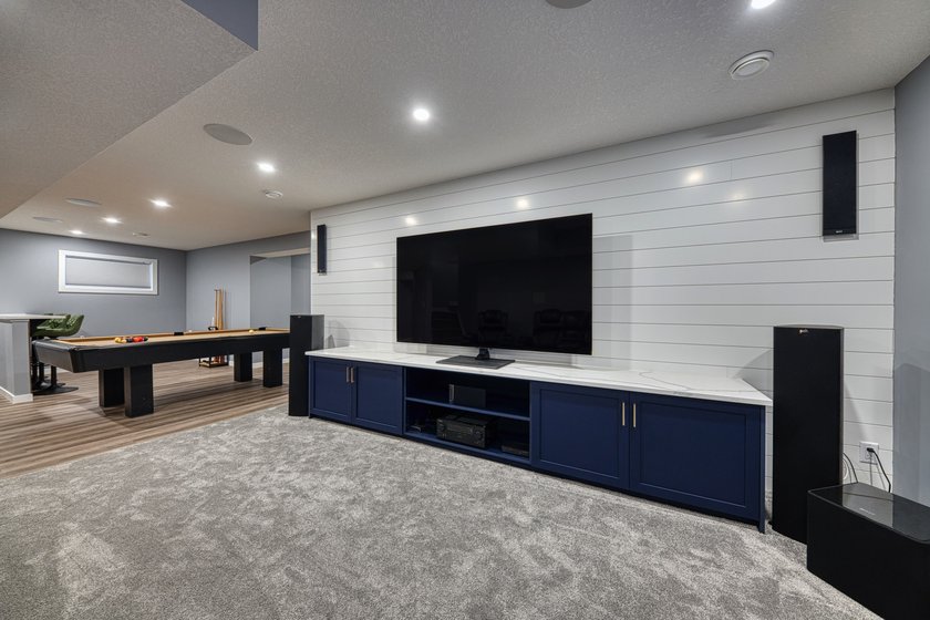Douglasdale Basement Development CalgaryPIC_4476_hdr