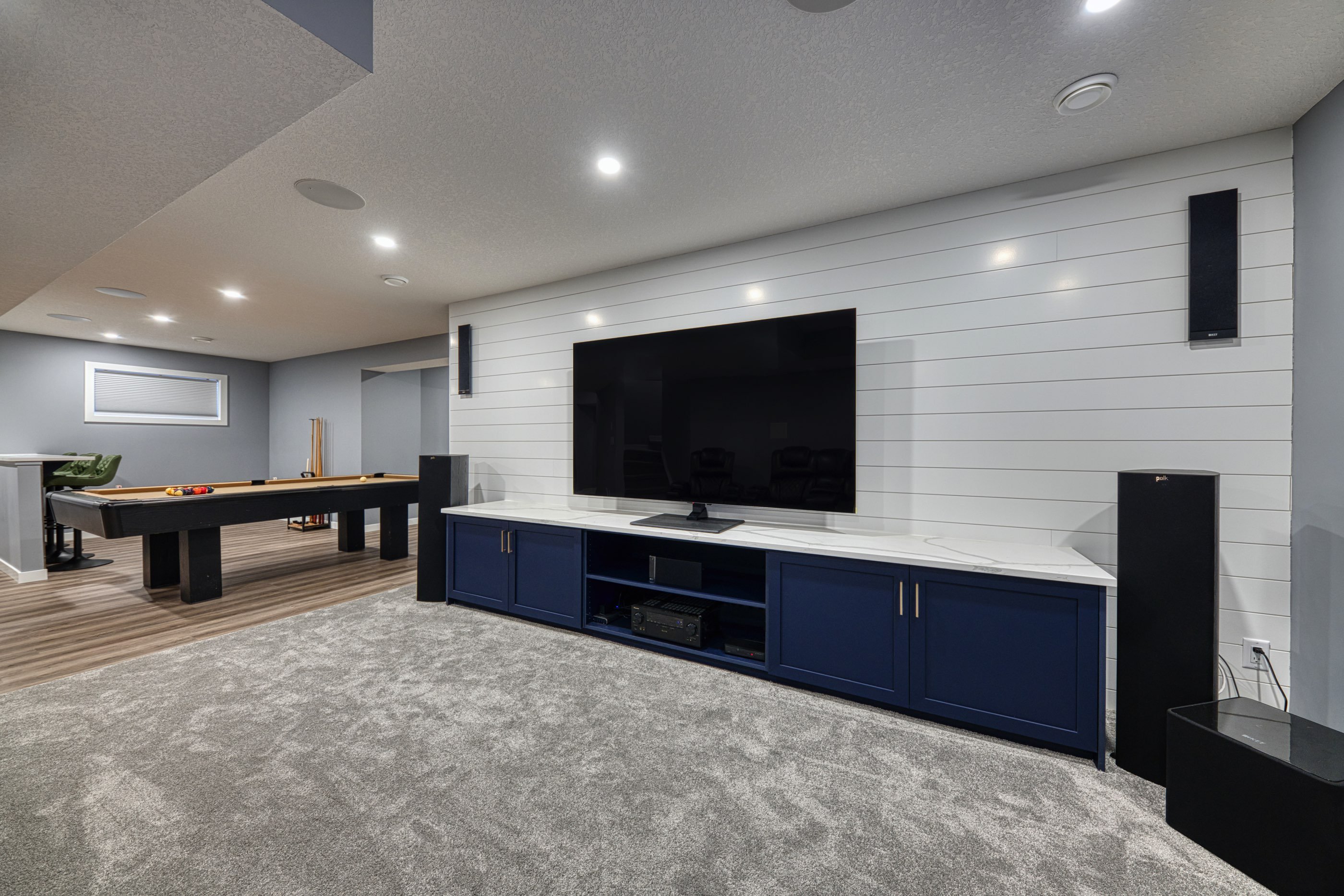 Douglasdale Basement Development CalgaryPIC_4476_hdr