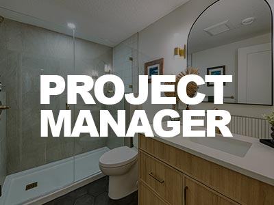 PROJECT MANAGER