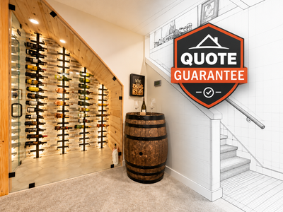 QUOTE GUARANTEE