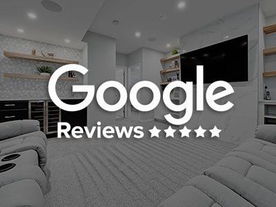 5 STAR REVIEWS