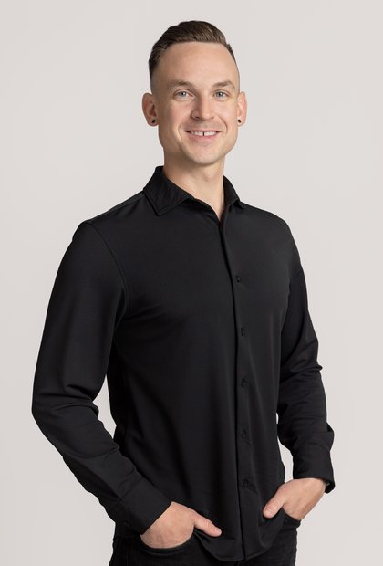Trevor Singendonk