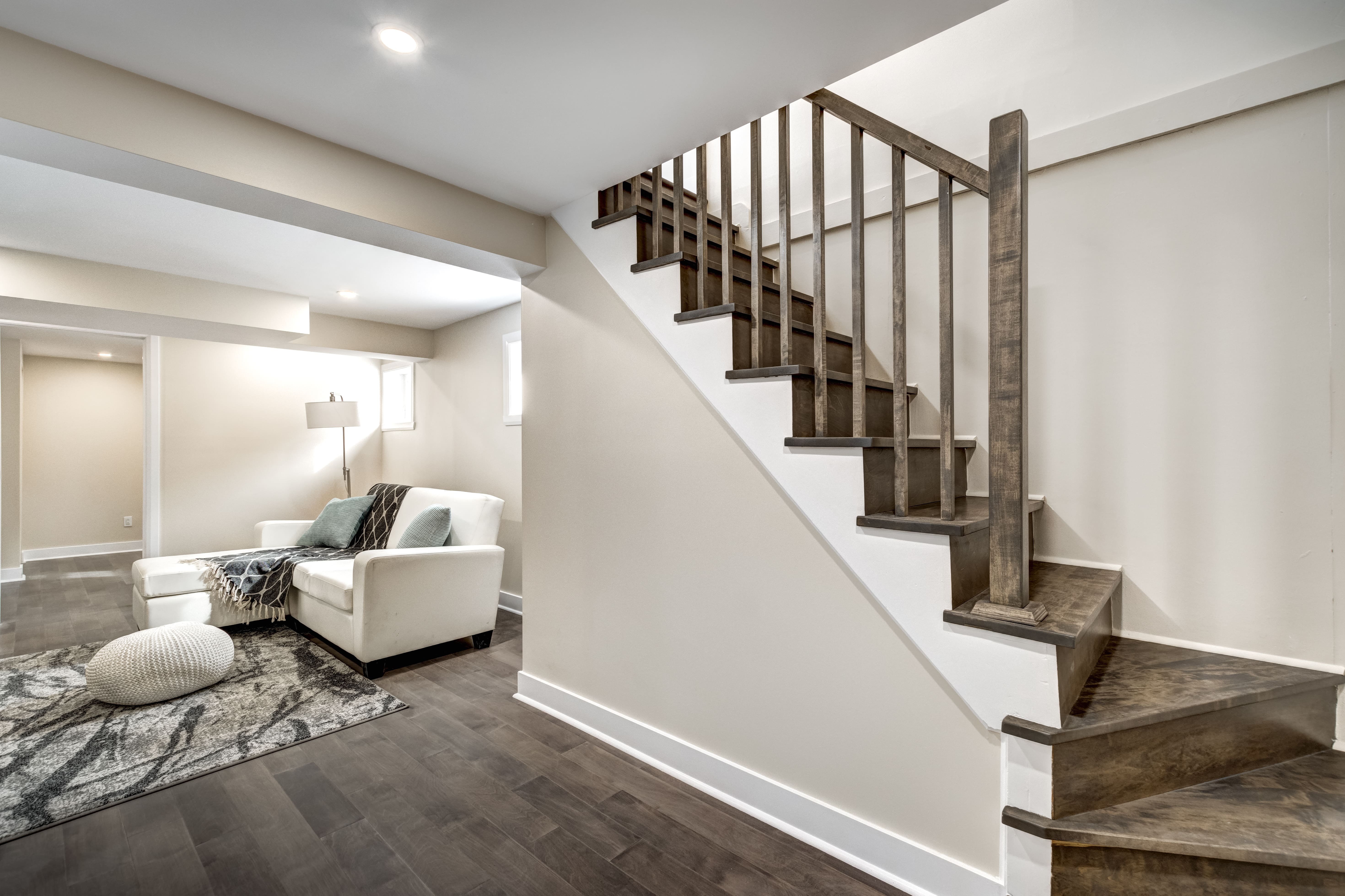 Unleash Your Basement’s Powers with Basement Builders