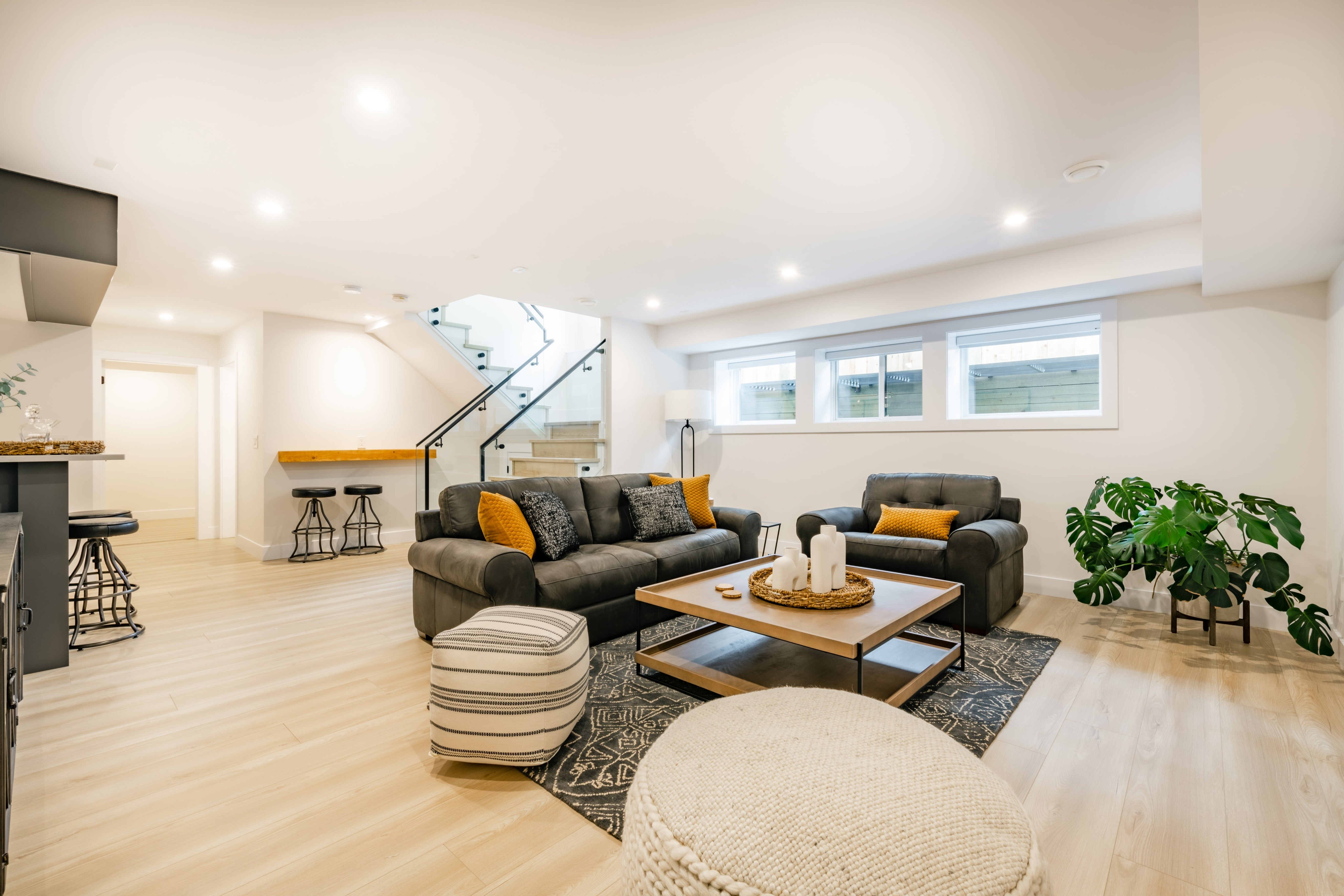 Unlocking the Endless Possibilities for Your Basement and Home