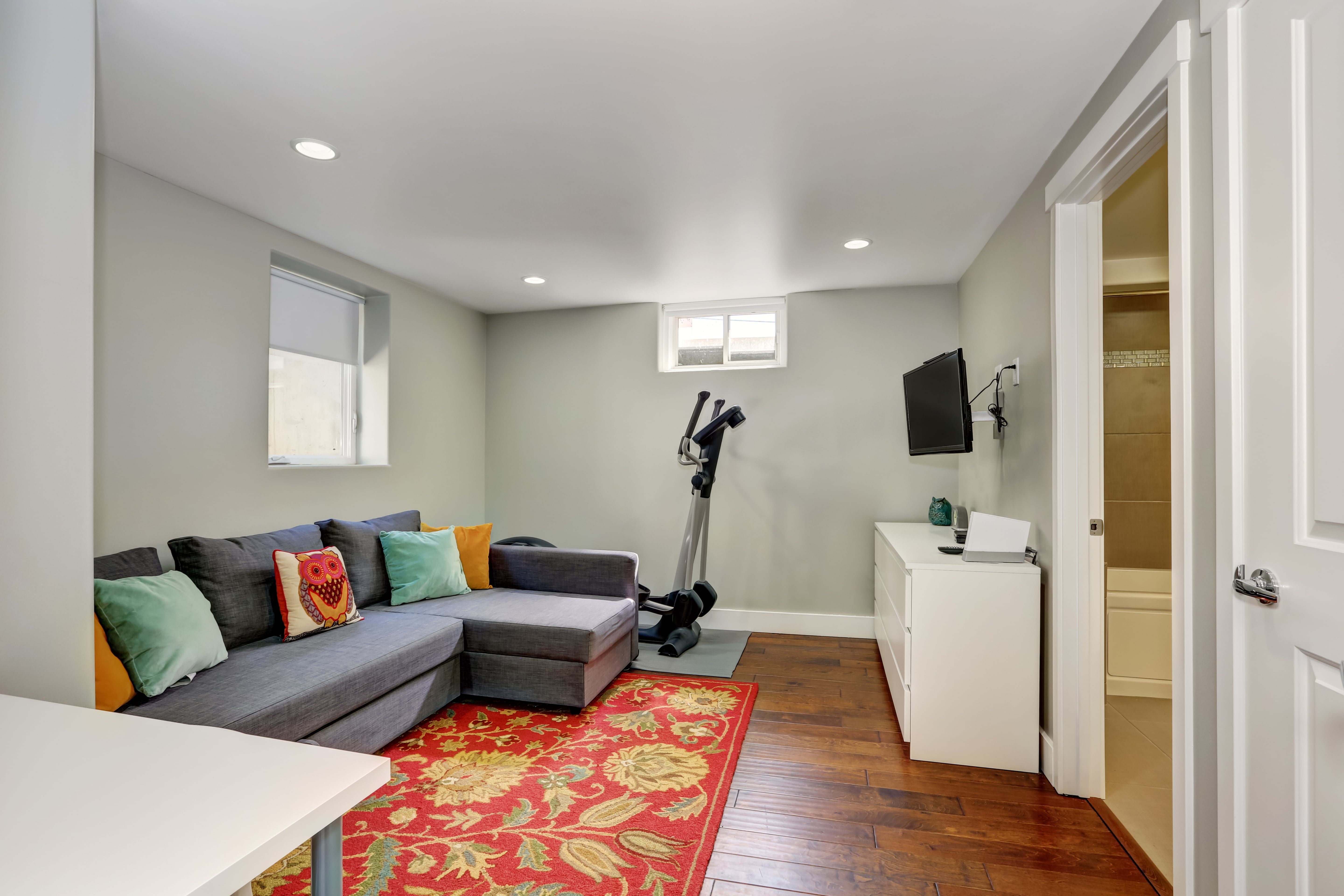 Unlocking the Potential of Your Basement with Basement Builders