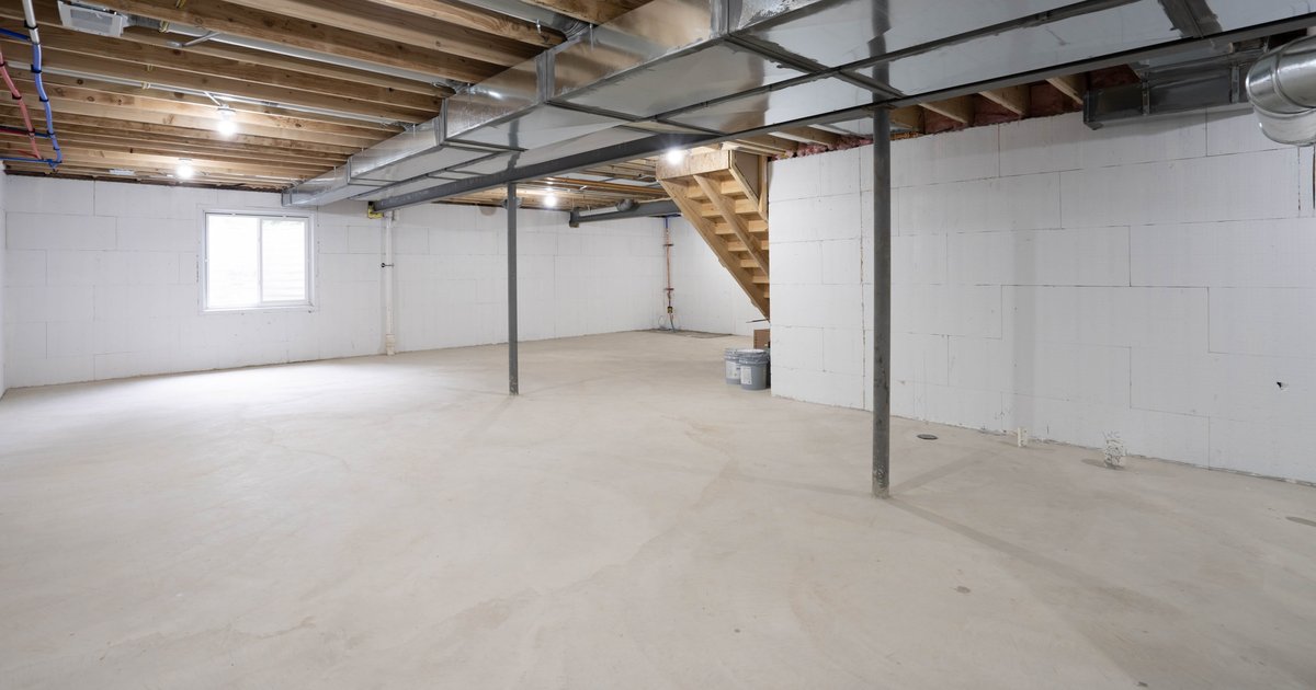 Full Guide to Basement Insulation in Calgary