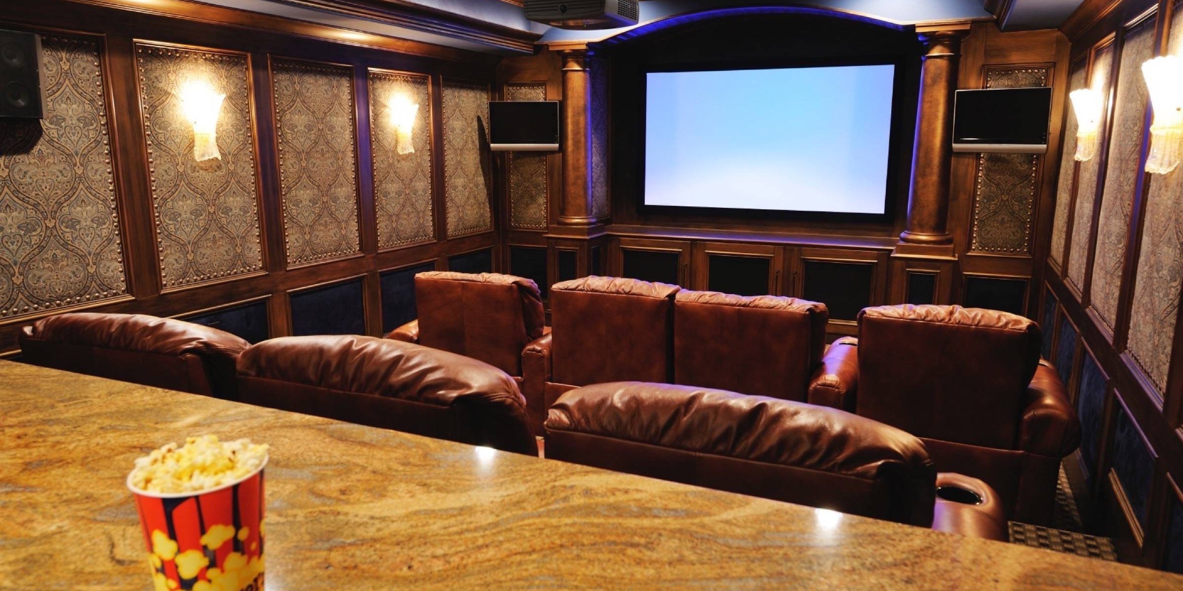 Basement Soundproofing Basement Builders