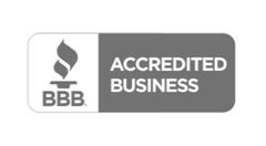 BBB Accredited Business logo