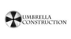 Umbrella Construction Logo