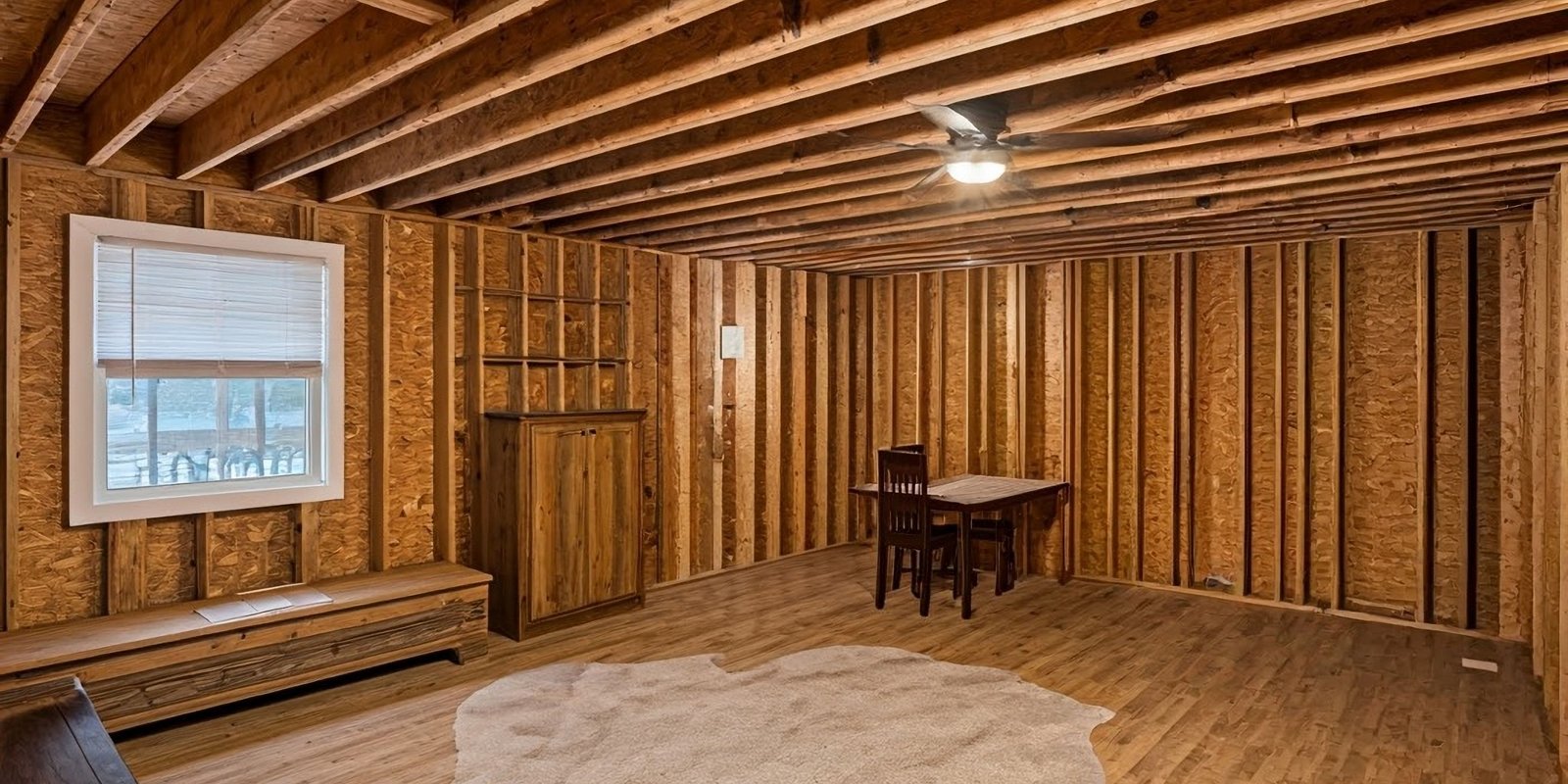 Before Starting a Basement Development Project